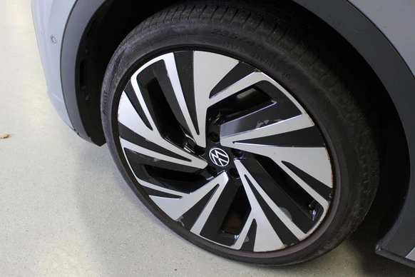 Volkswagen ID.5 - Afbeelding 4 van 30
