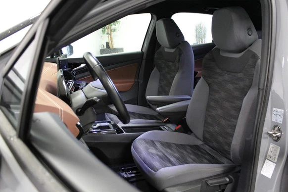 Volkswagen ID.5 - Afbeelding 10 van 30