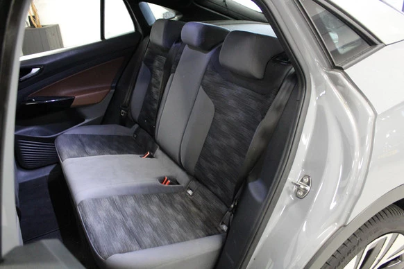 Volkswagen ID.5 - Afbeelding 11 van 30