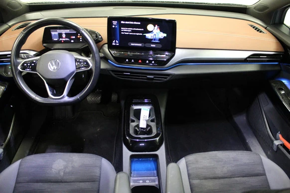 Volkswagen ID.5 - Afbeelding 12 van 30