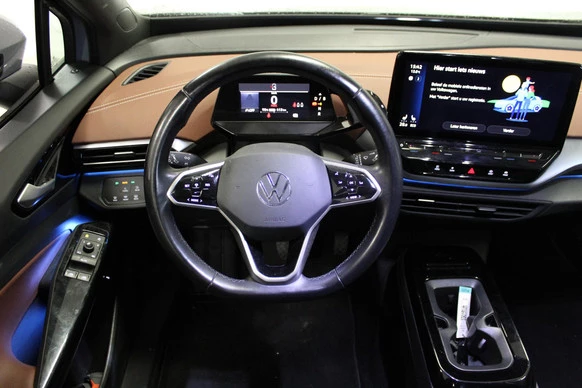 Volkswagen ID.5 - Afbeelding 13 van 30