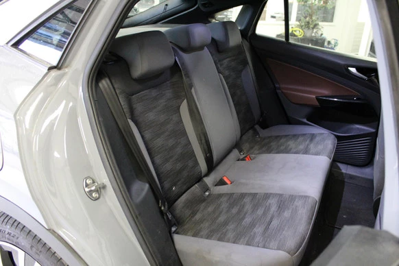 Volkswagen ID.5 - Afbeelding 15 van 30