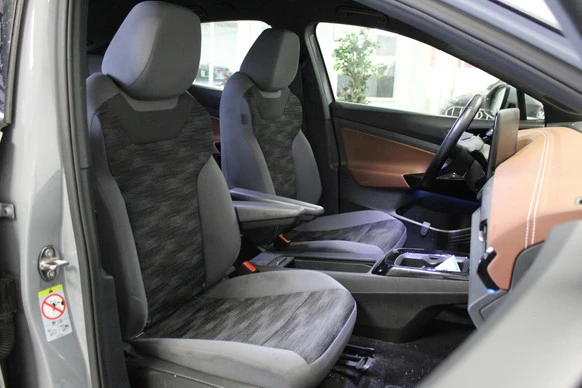 Volkswagen ID.5 - Afbeelding 16 van 30