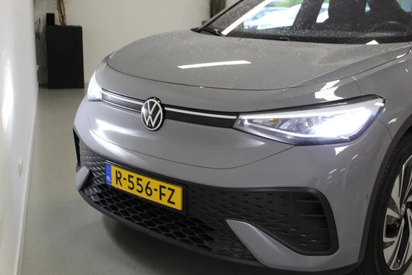 Volkswagen ID.5 - Afbeelding 17 van 30