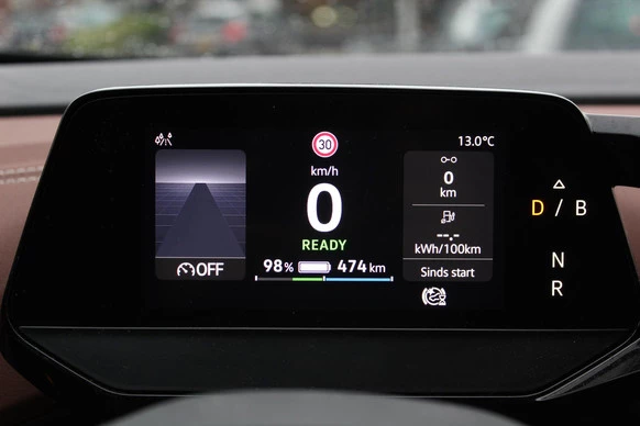 Volkswagen ID.5 - Afbeelding 18 van 30