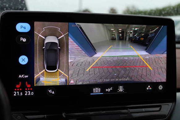 Volkswagen ID.5 - Afbeelding 20 van 30