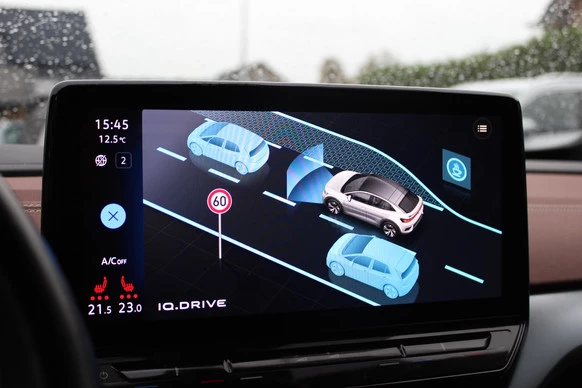 Volkswagen ID.5 - Afbeelding 24 van 30