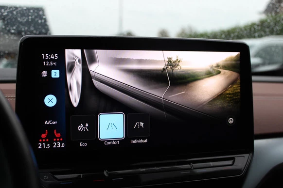 Volkswagen ID.5 - Afbeelding 25 van 30