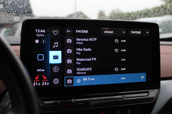 Volkswagen ID.5 - Afbeelding 27 van 30