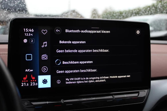 Volkswagen ID.5 - Afbeelding 28 van 30