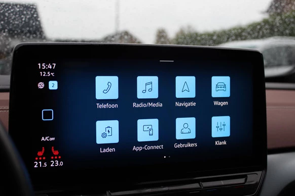 Volkswagen ID.5 - Afbeelding 29 van 30