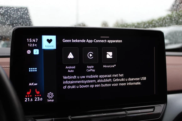 Volkswagen ID.5 - Afbeelding 30 van 30