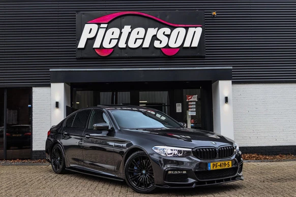 BMW M5 - Afbeelding 1 van 24