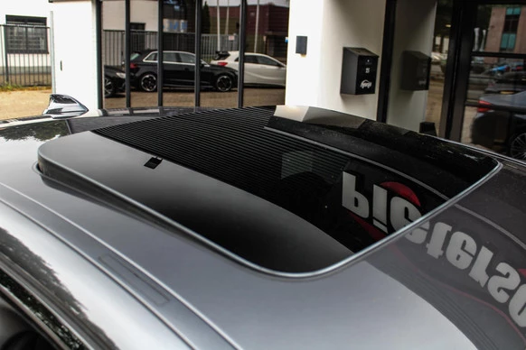 BMW M5 - Afbeelding 2 van 24