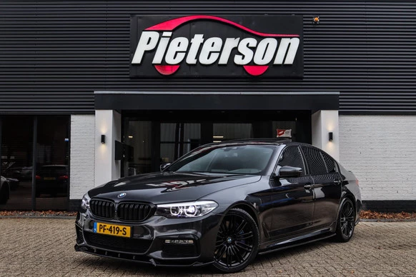 BMW M5 - Afbeelding 5 van 24