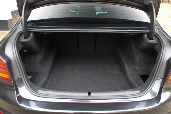 BMW M5 - Afbeelding 9 van 24