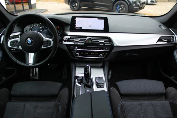 BMW M5 - Afbeelding 10 van 24