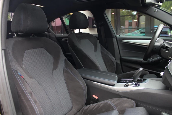 BMW M5 - Afbeelding 11 van 24