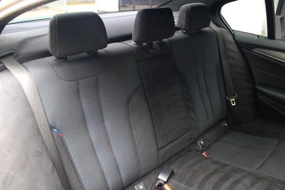 BMW M5 - Afbeelding 13 van 24