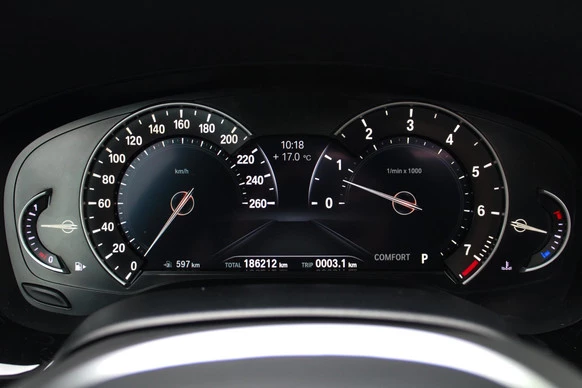 BMW M5 - Afbeelding 16 van 24