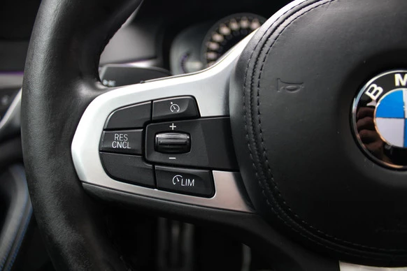 BMW M5 - Afbeelding 17 van 24