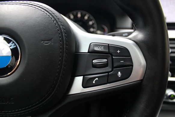 BMW M5 - Afbeelding 18 van 24