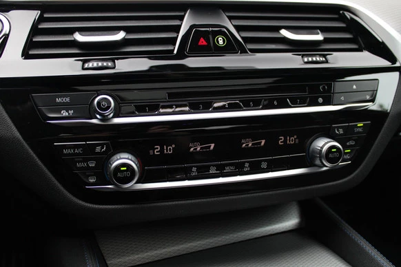 BMW M5 - Afbeelding 19 van 24