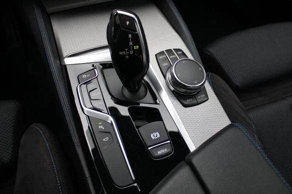 BMW M5 - Afbeelding 20 van 24