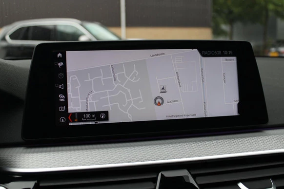 BMW M5 - Afbeelding 22 van 24