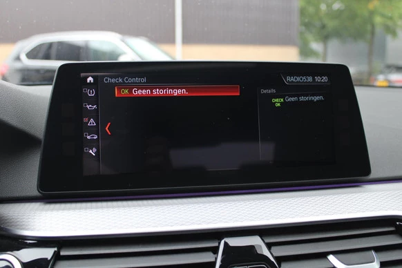 BMW M5 - Afbeelding 23 van 24