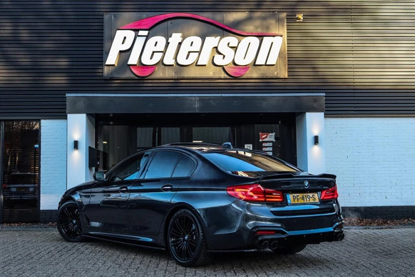 BMW M5 - Afbeelding 3 van 24