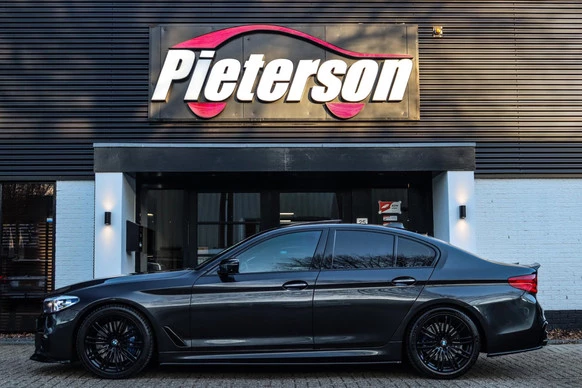 BMW M5 - Afbeelding 6 van 24