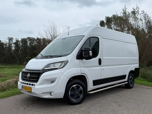 Fiat Ducato - Afbeelding 1 van 30