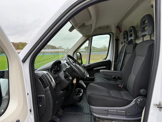 Fiat Ducato - Afbeelding 6 van 30