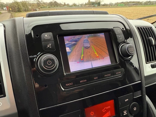 Fiat Ducato - Afbeelding 12 van 30