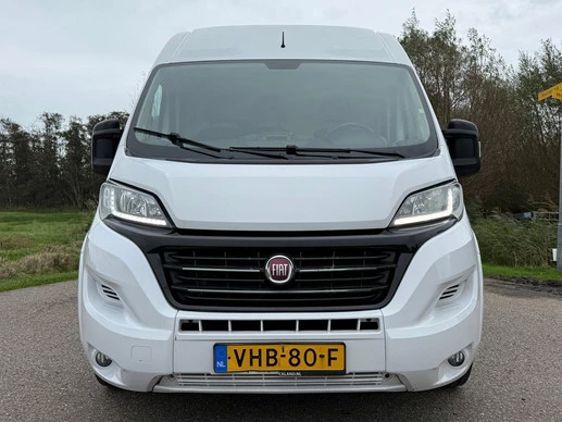 Fiat Ducato - Afbeelding 19 van 30