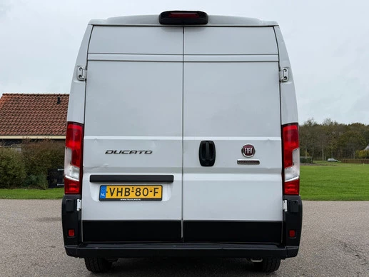 Fiat Ducato - Afbeelding 20 van 30