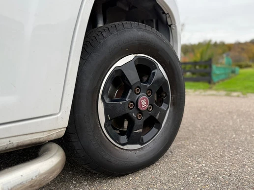 Fiat Ducato - Afbeelding 22 van 30