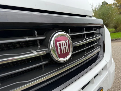 Fiat Ducato - Afbeelding 26 van 30