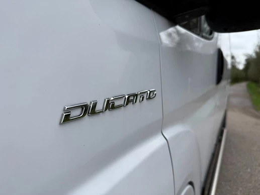 Fiat Ducato - Afbeelding 27 van 30