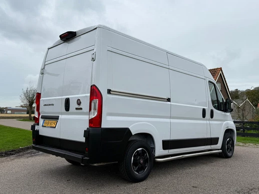 Fiat Ducato - Afbeelding 28 van 30