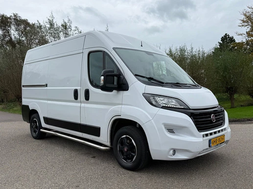 Fiat Ducato - Afbeelding 30 van 30