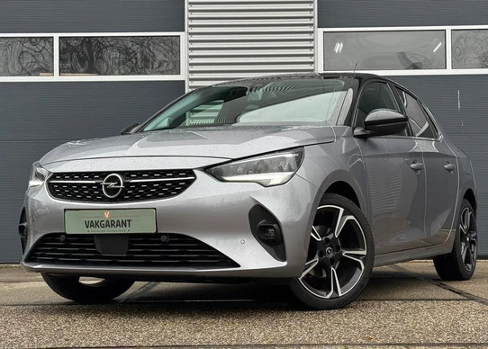 Opel Corsa - Afbeelding 1 van 22