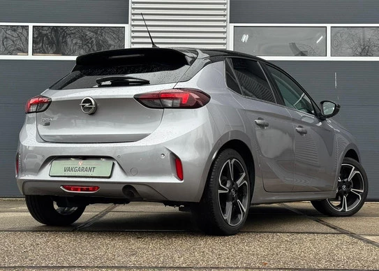 Opel Corsa - Afbeelding 2 van 22