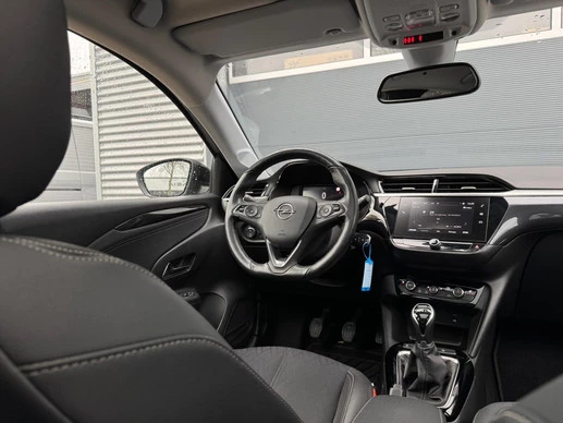 Opel Corsa - Afbeelding 3 van 22