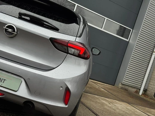 Opel Corsa - Afbeelding 6 van 22