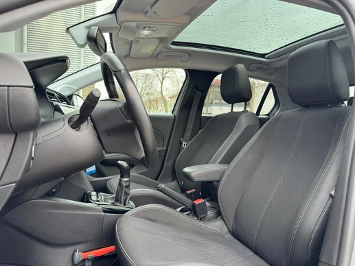 Opel Corsa - Afbeelding 8 van 22