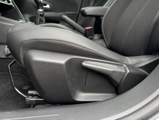 Opel Corsa - Afbeelding 9 van 22