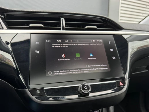 Opel Corsa - Afbeelding 17 van 22