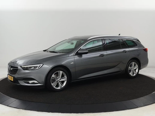Opel Insignia - Afbeelding 1 van 30